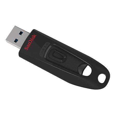 USB 3.0 SanDisk Ultra CZ48 16GB - Hàng Chính Hãng